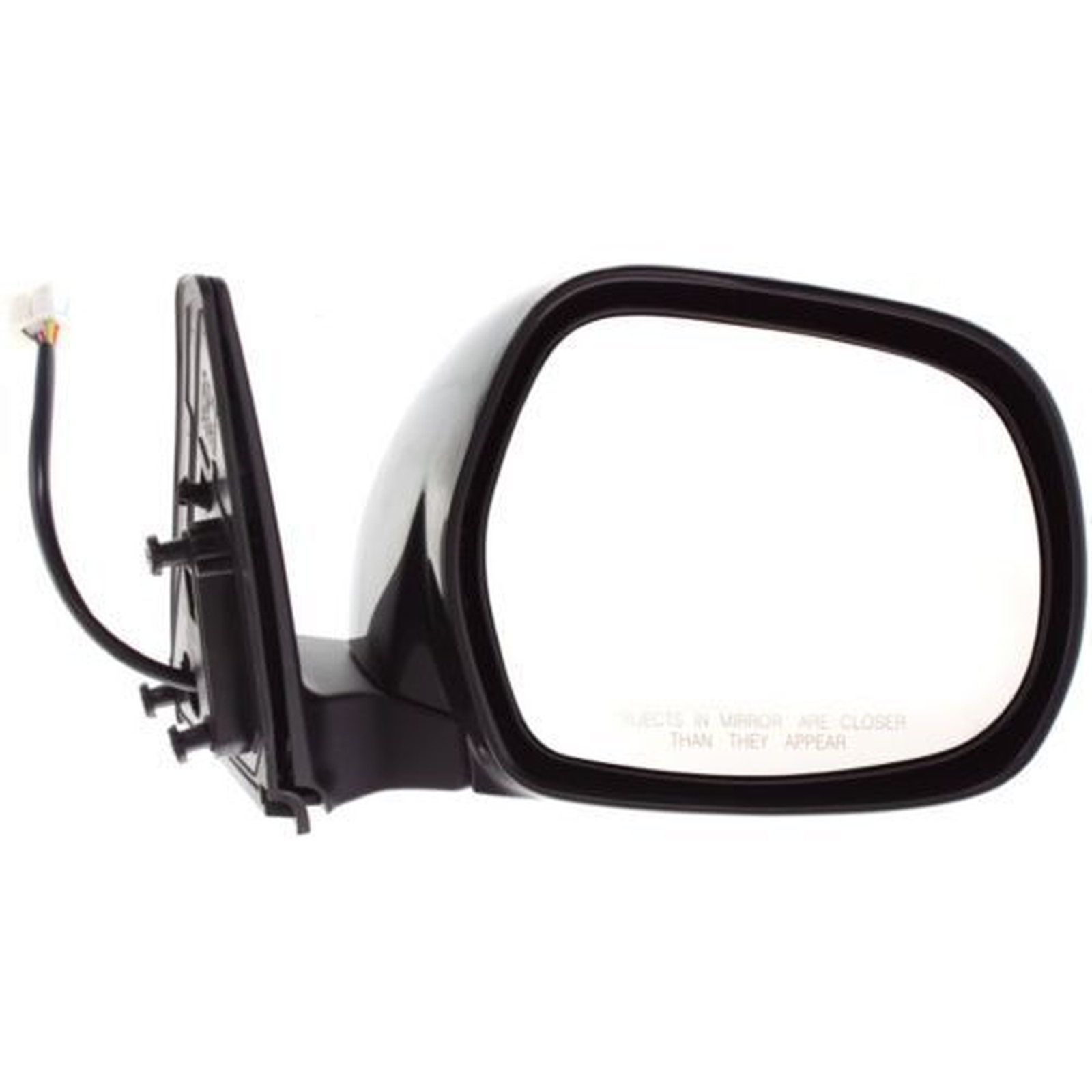 LX1321105 right side mirror power htd memory lx1321105 2