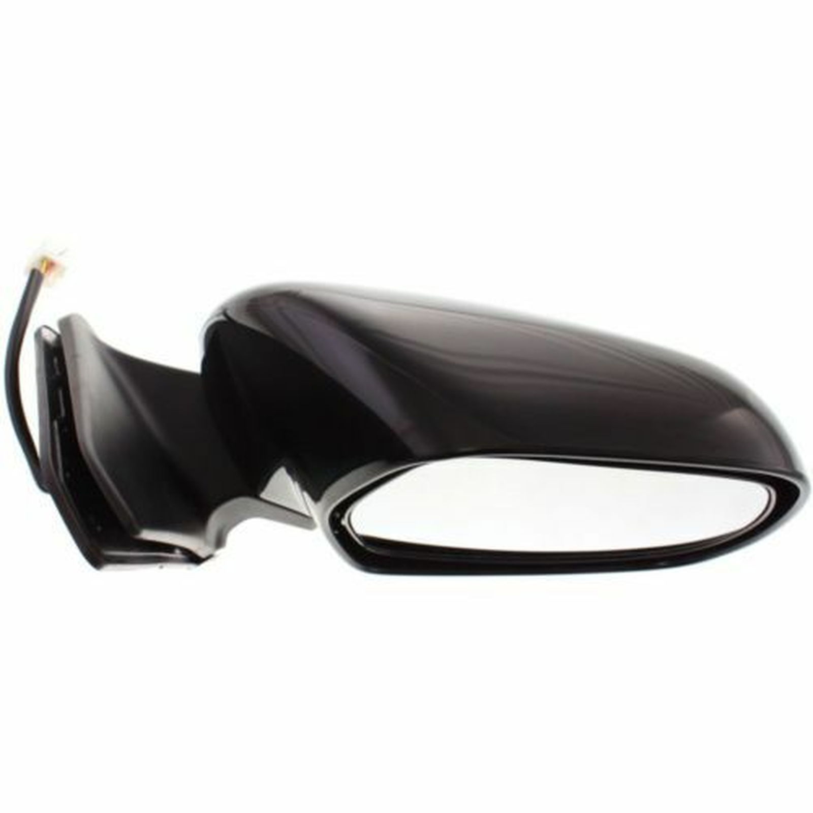 LX1321105 right side mirror power htd memory lx1321105 5
