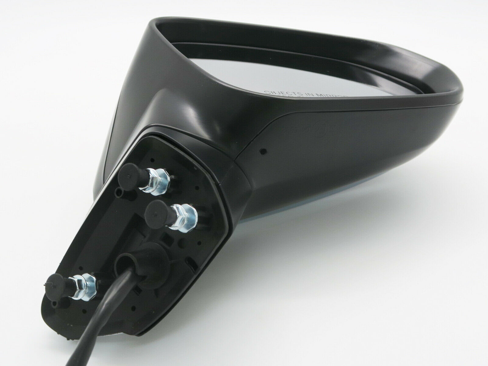 LX1321154 lexus rx350 2016 2019 right side mirror power htd without auto dim with signal m 4