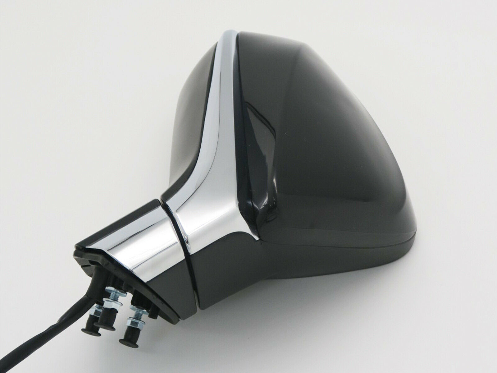 LX1321154 lexus rx350 2016 2019 right side mirror power htd without auto dim with signal m 5