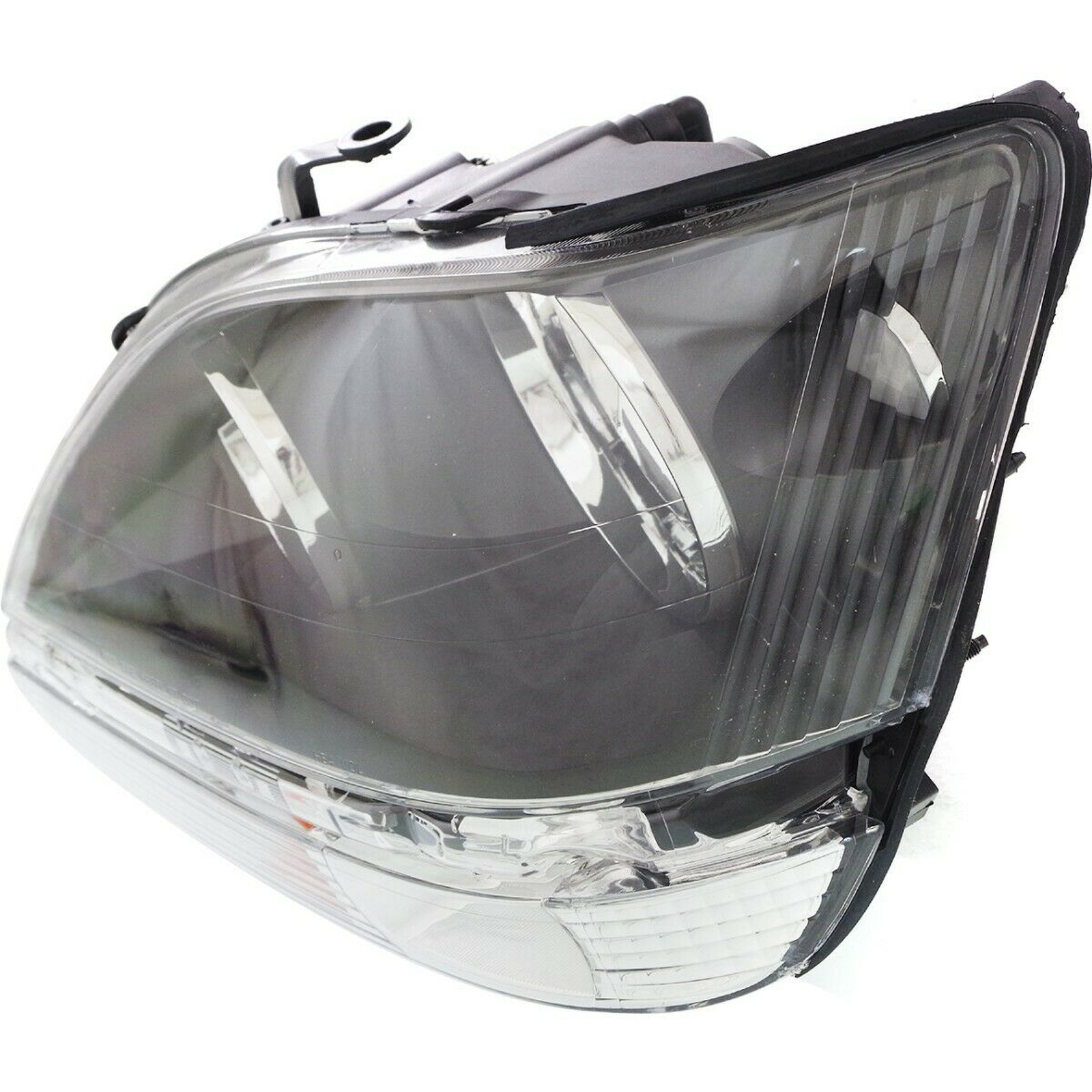 LX2502103 lexus rx300 1999 2000 left headlight hq lx2502103 5