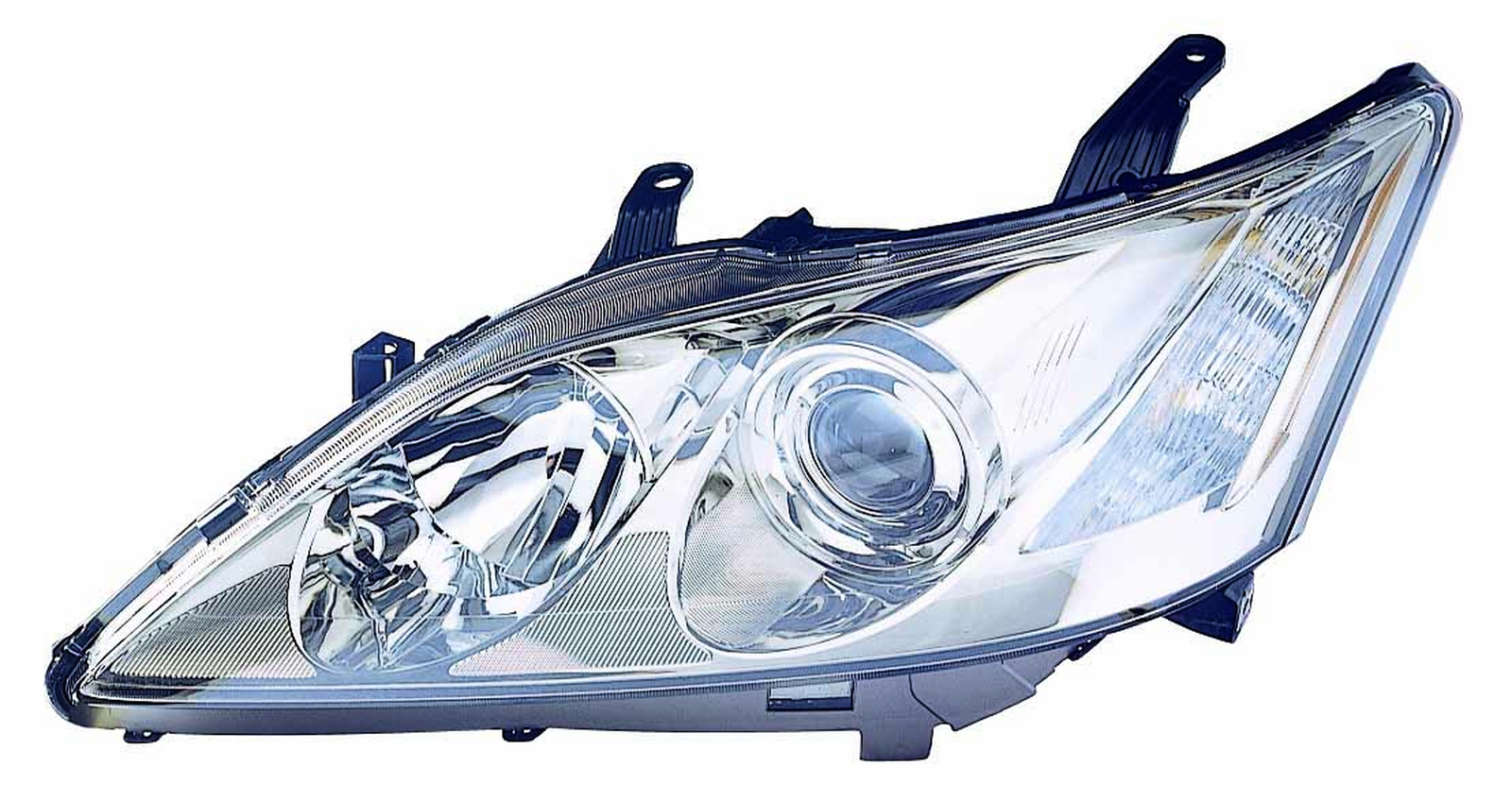 LX2502134H lexus es350 2007 2012 1