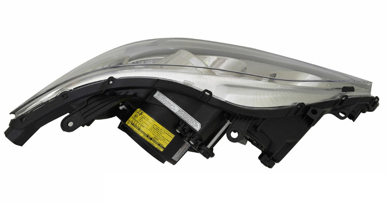LX2502142C lexus es350 2007 2012 3