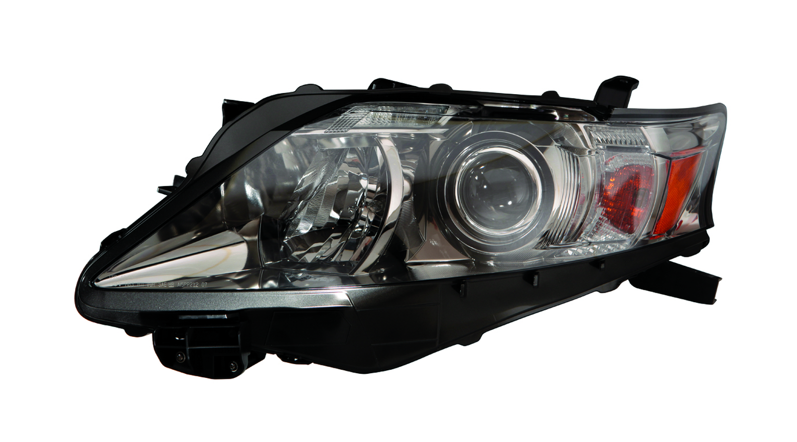 LX2502147H lexus rx350 2010 2015 1