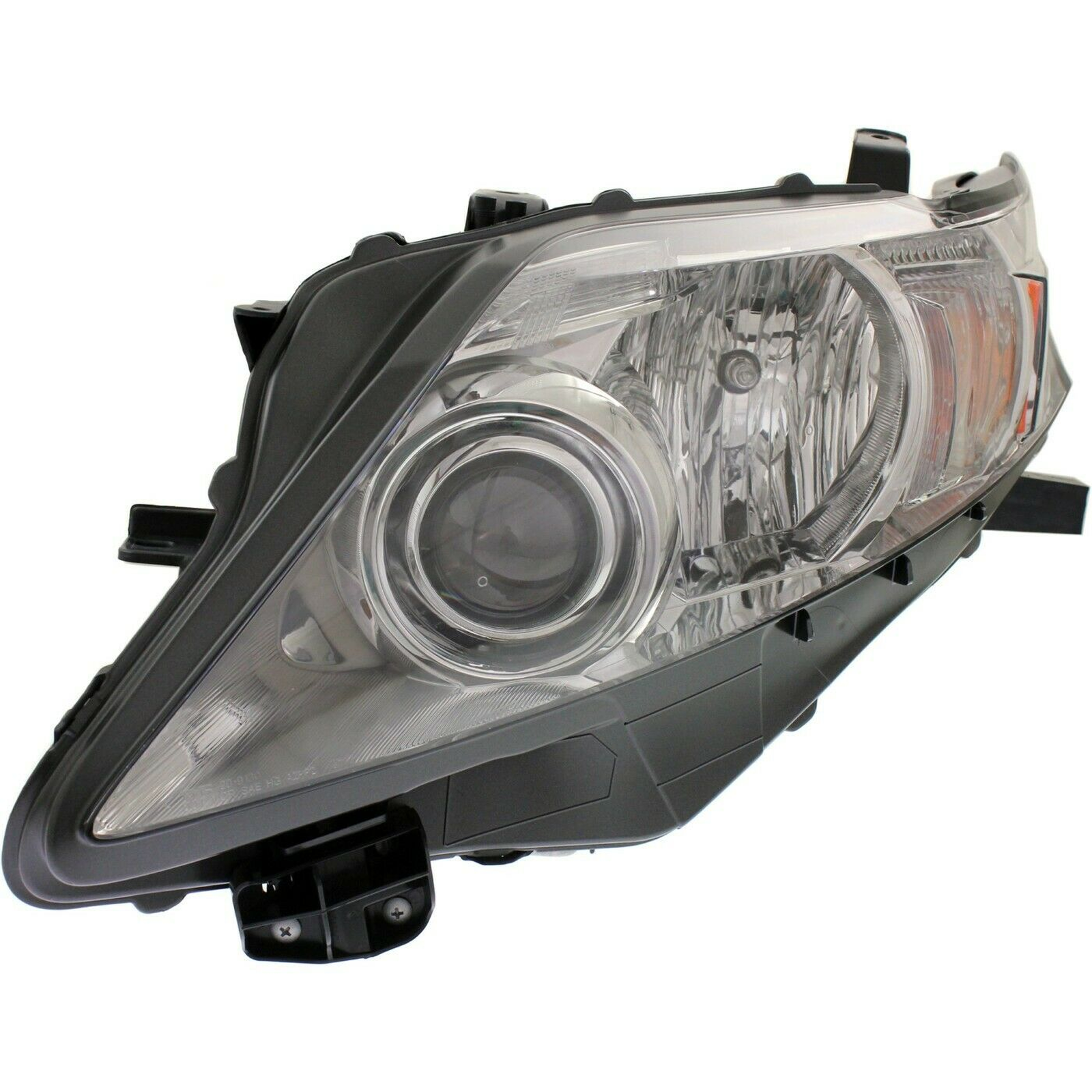 LX2502148V lexus rx350 2010 2015 3
