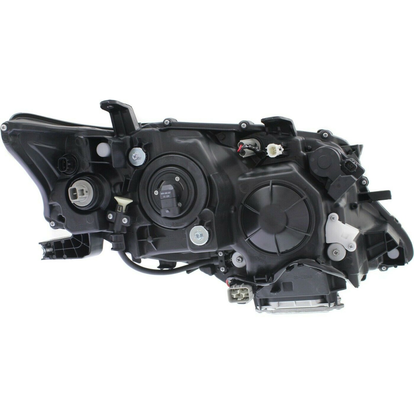 LX2502148V lexus rx350 2010 2015 5