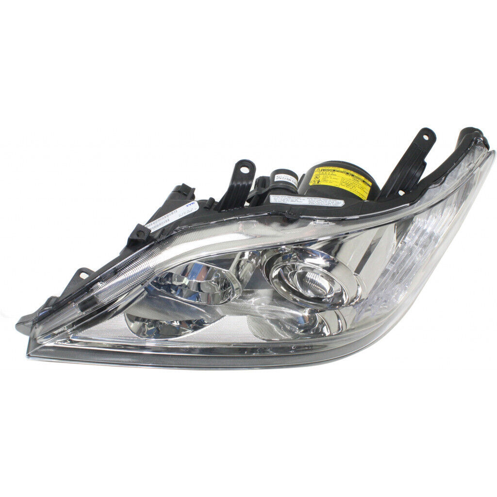 LX2502149V lexus es350 2007 2012 2