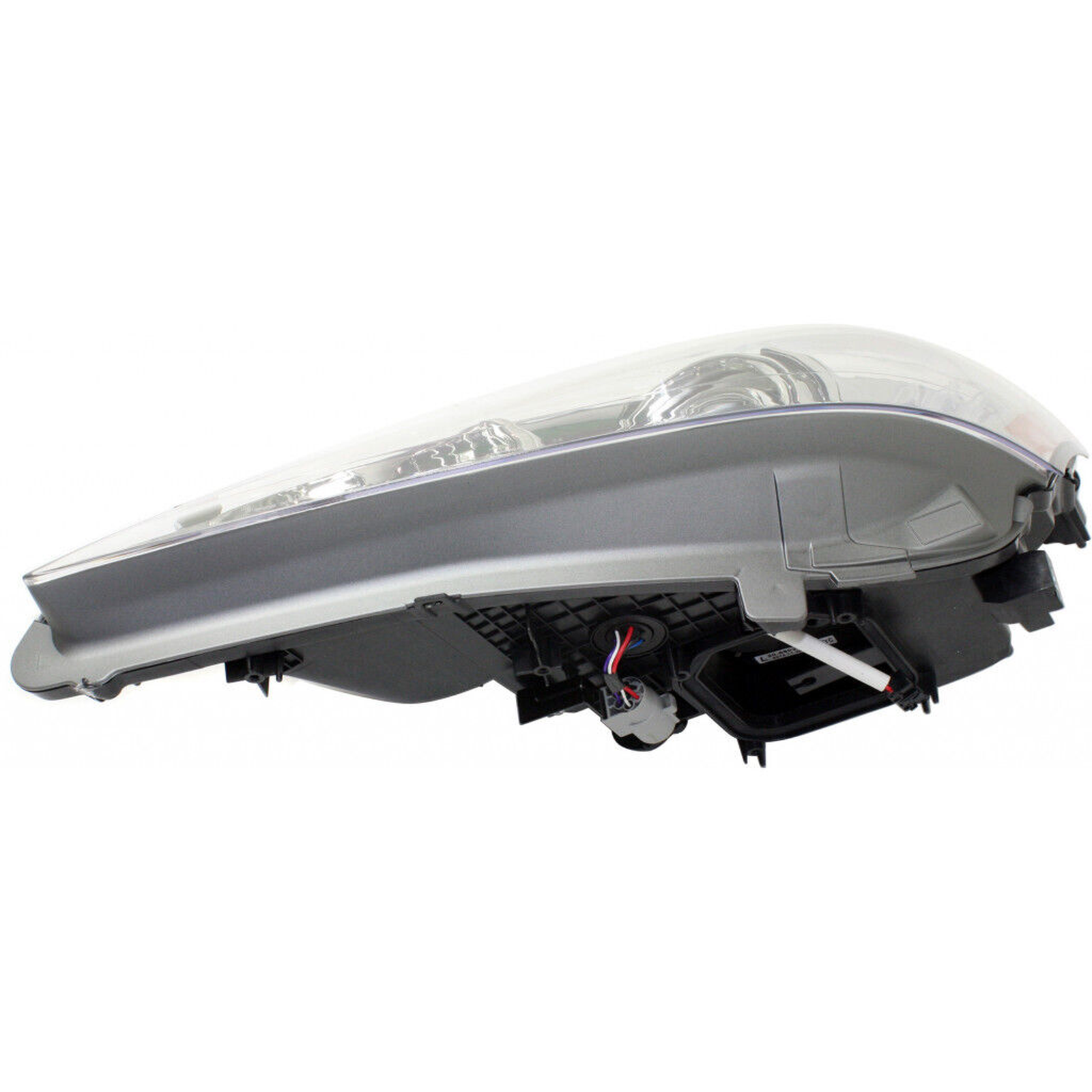 LX2502149V lexus es350 2007 2012 3