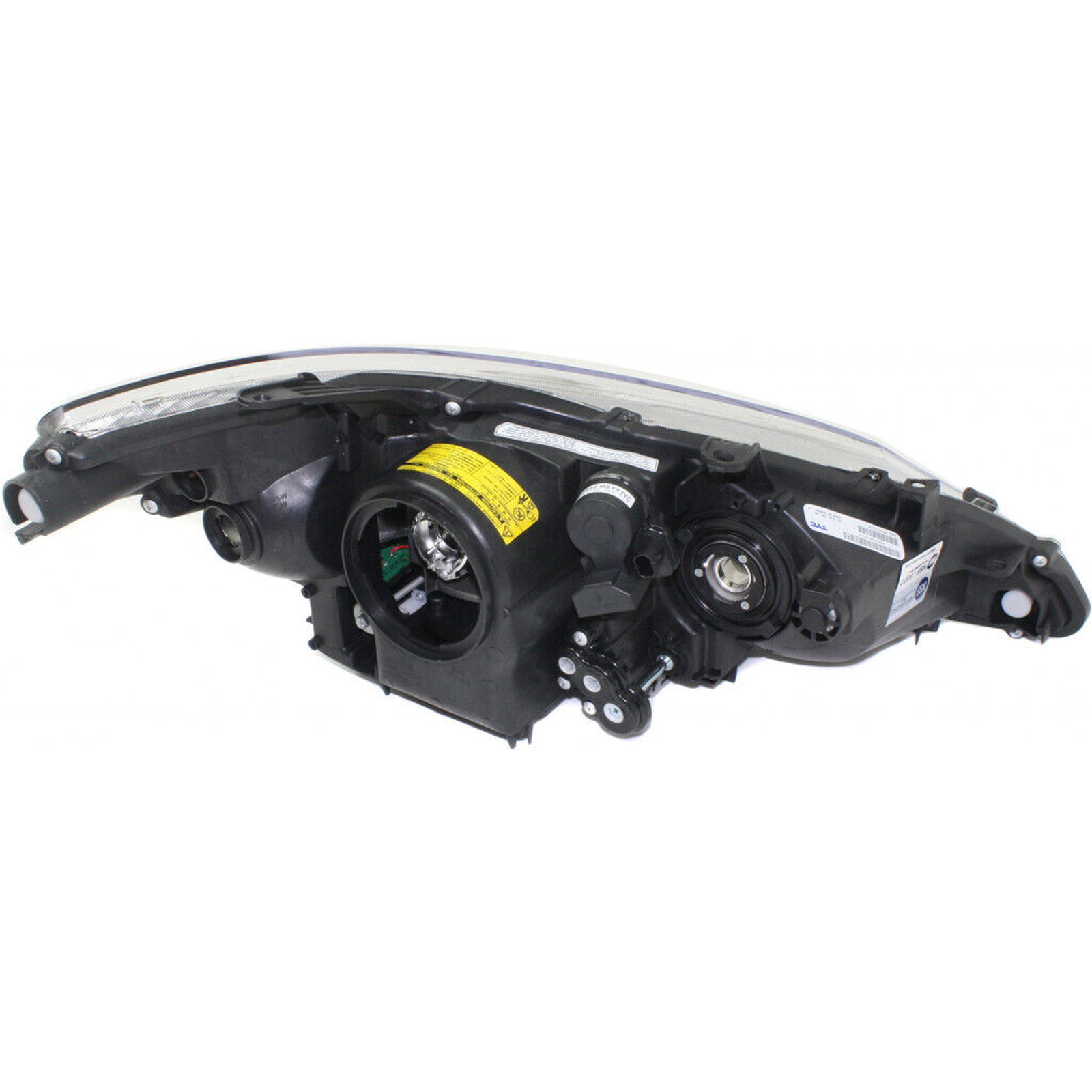 LX2502149V lexus es350 2007 2012 4