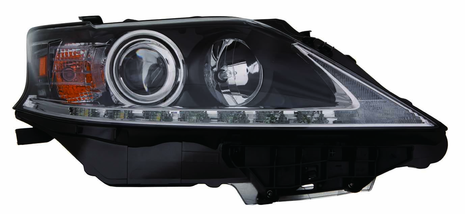 LX2502156H lexus rx350 2010 2015 1