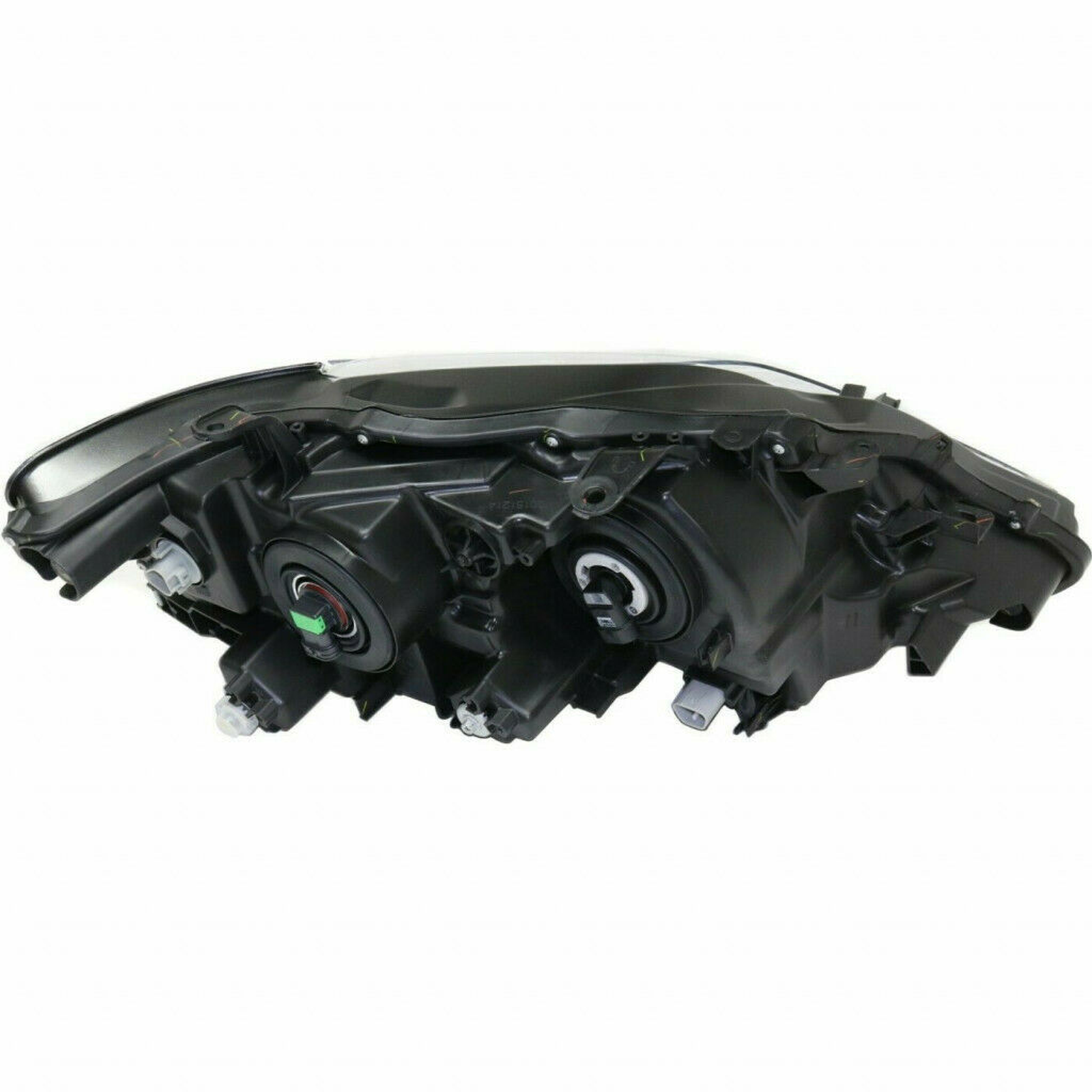 LX2502156H lexus rx350 2010 2015 2