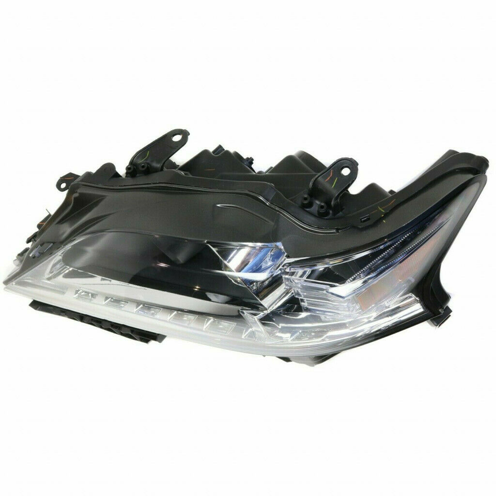 LX2502156H lexus rx350 2010 2015 3