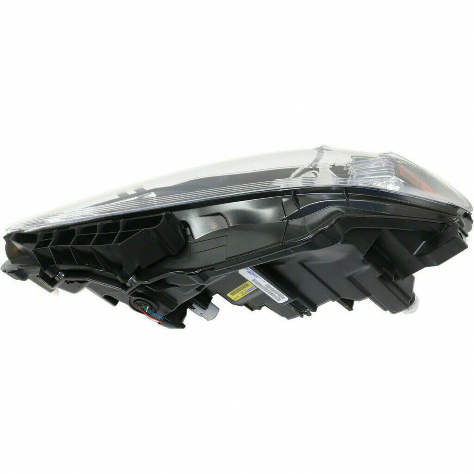 LX2502156H lexus rx350 2010 2015 4