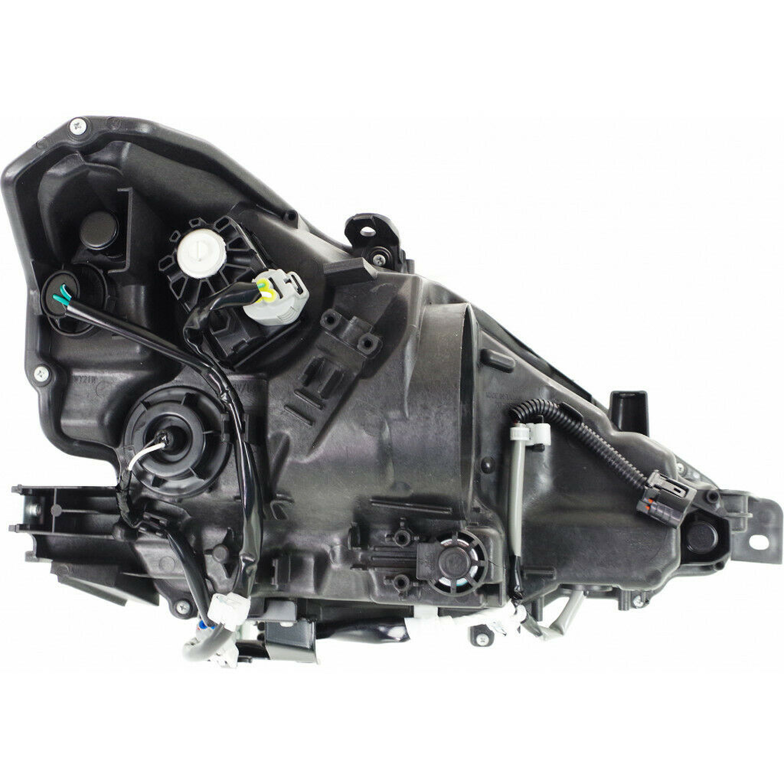 LX2502157H lexus is250 2014 2016 2