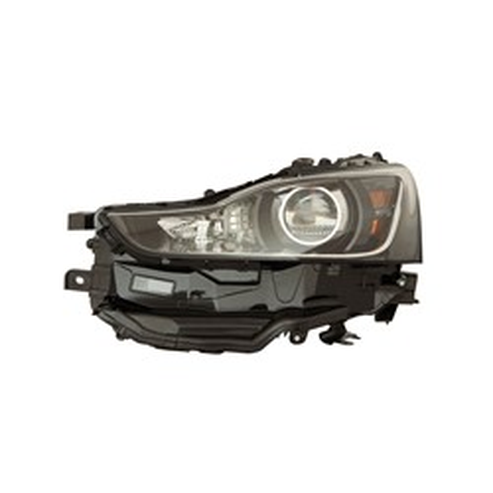 LX2502170C lexus is300 2017 2020 1