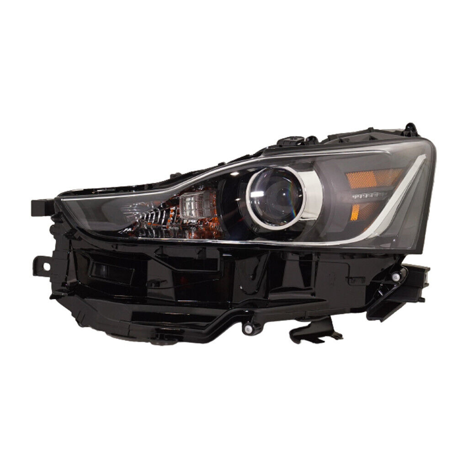 LX2502170C lexus is300 2017 2020 2