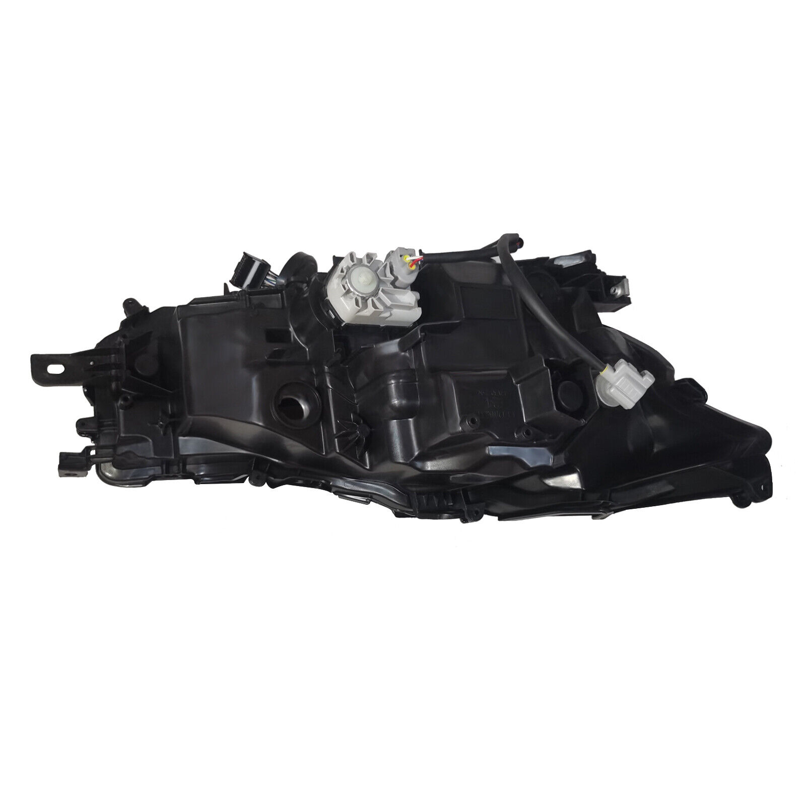 LX2502170C lexus is300 2017 2020 5