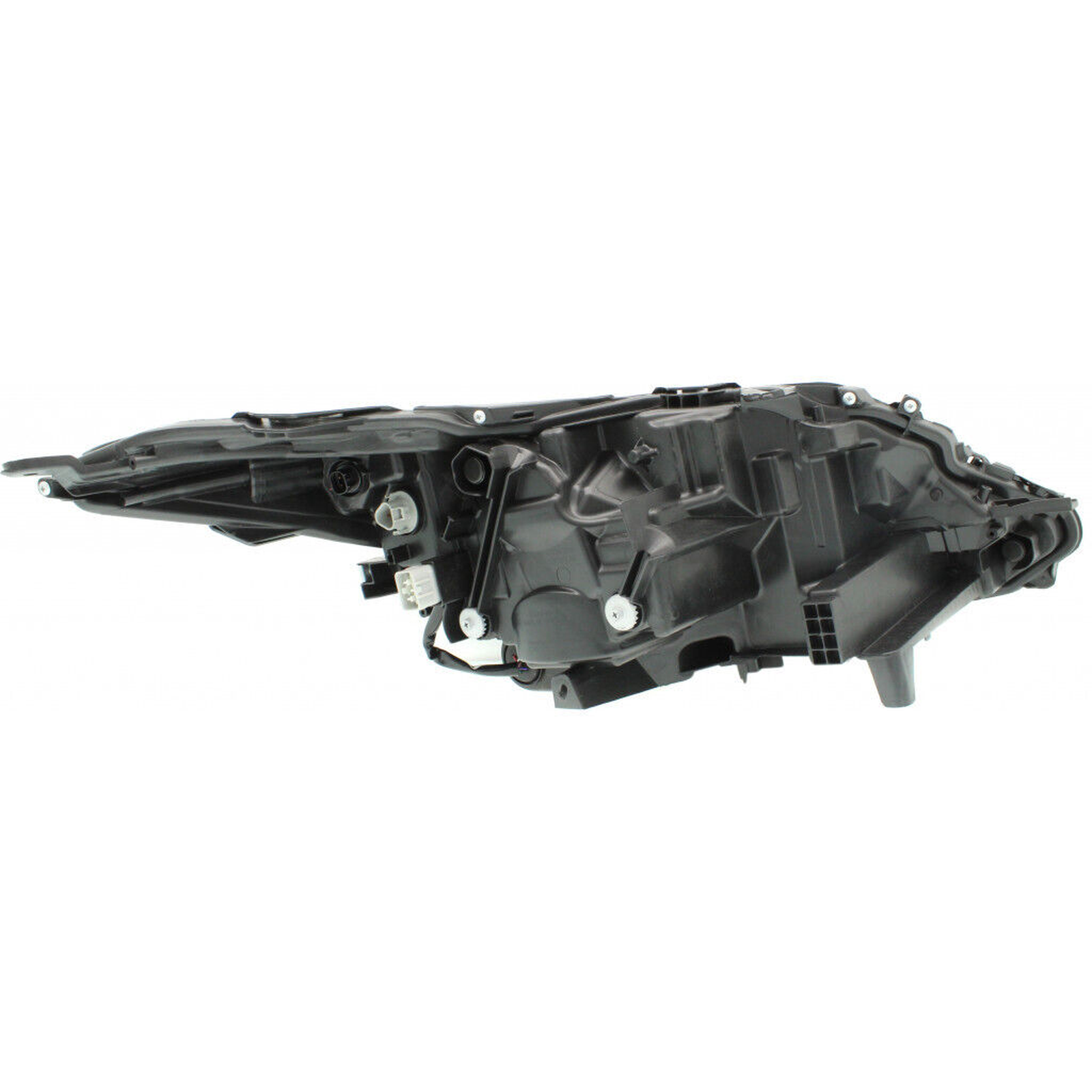 LX2502173V lexus rx350 2016 2022 2