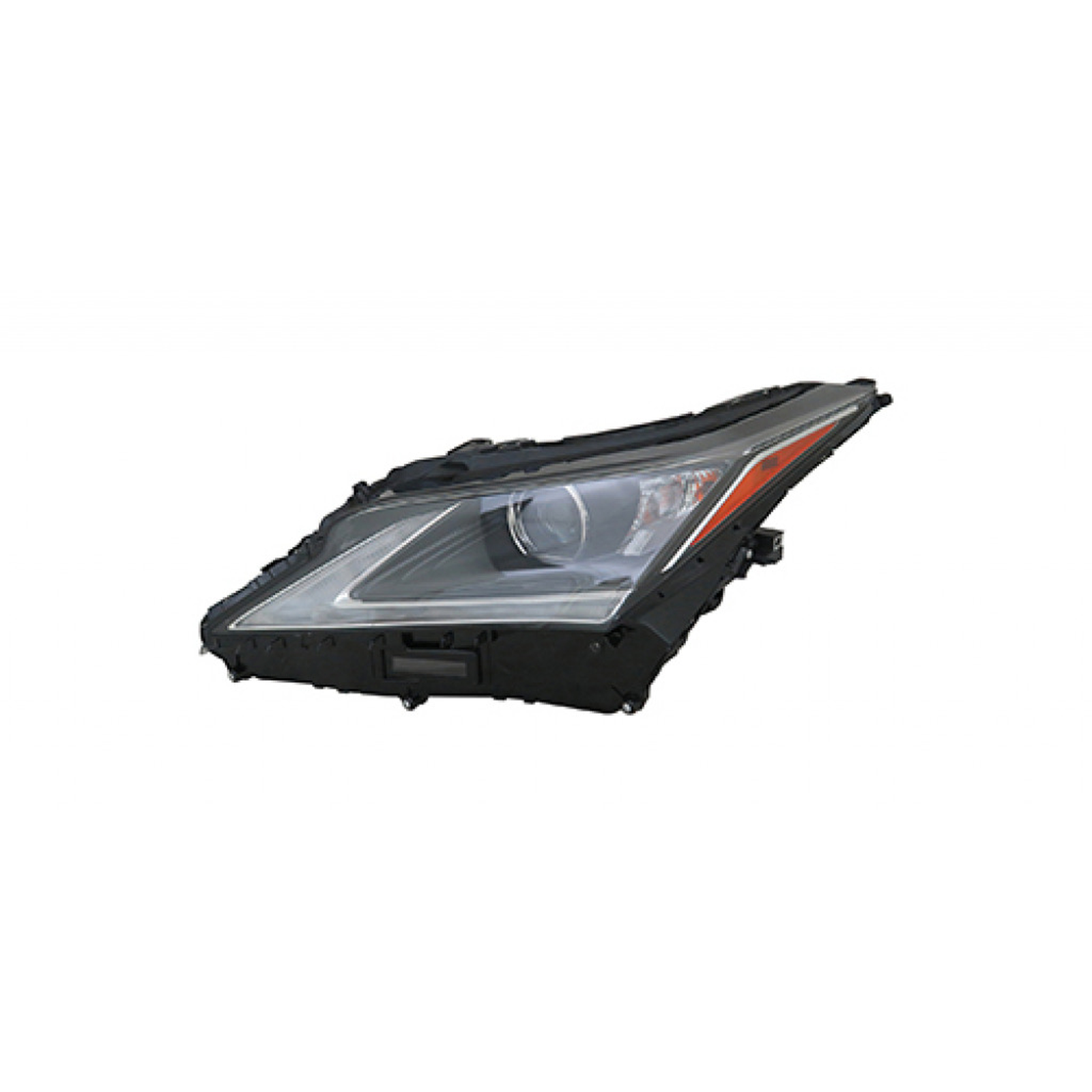 LX2502173V lexus rx350 2016 2022 4