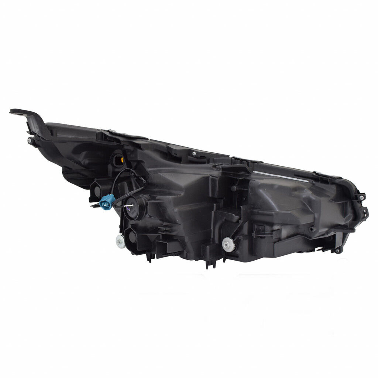 LX2502177H lexus nx300 2018 2021 2