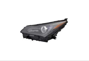 LEXUS NX300 2018-2021 — HEADLIGHT LH; W/ CORNER LAMP; FITS F SPORT; NX300 2018-2021