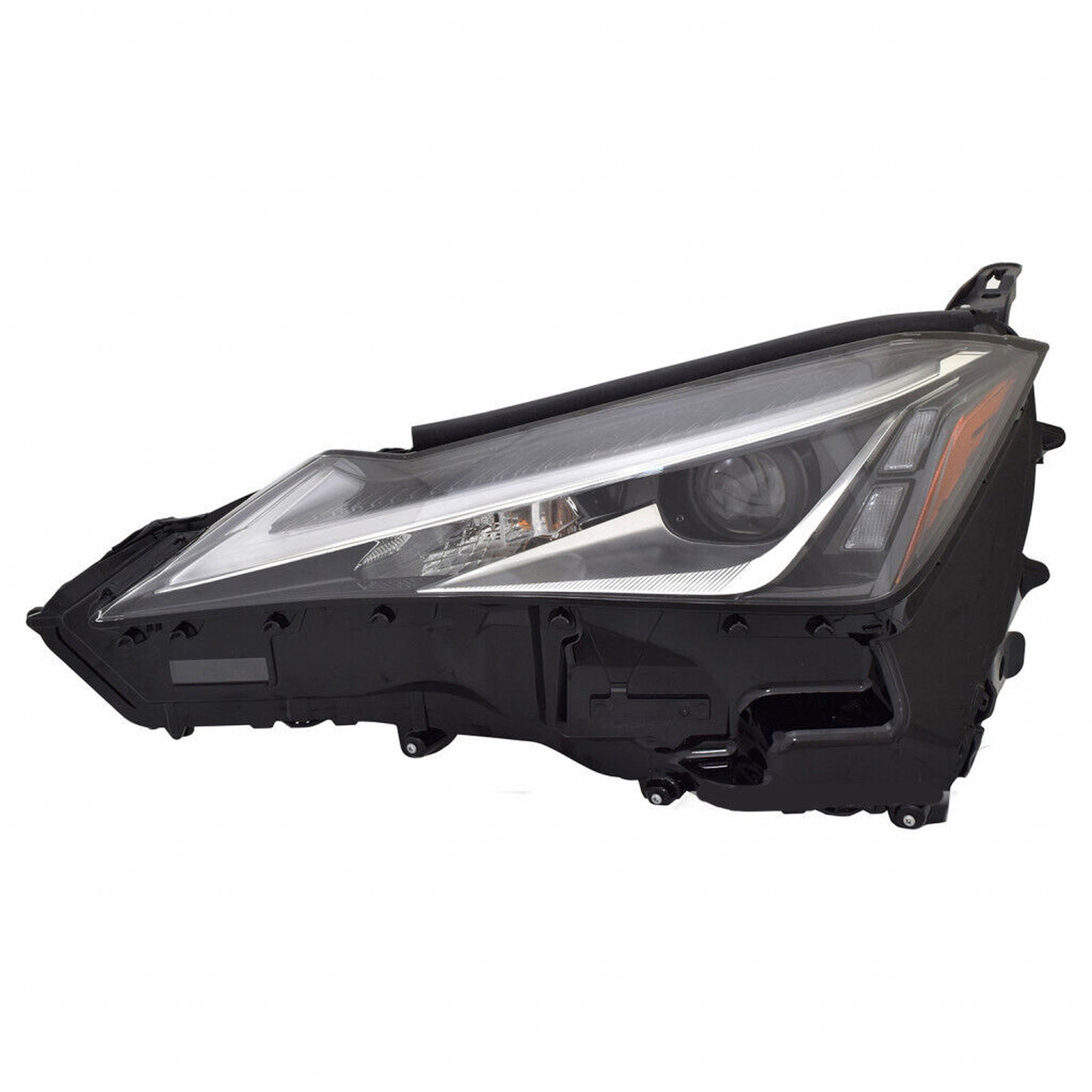 LX2502184H lexus ux200 2019 2022 1