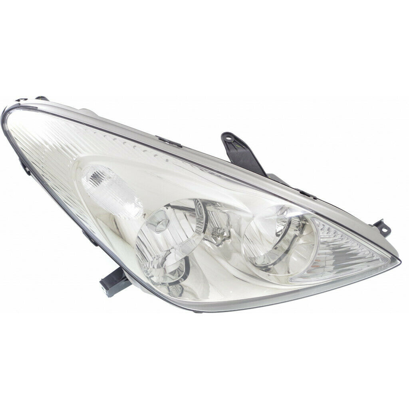 LX2503114 lexus es330 2004 right headlight halogen hq lx2503114 3