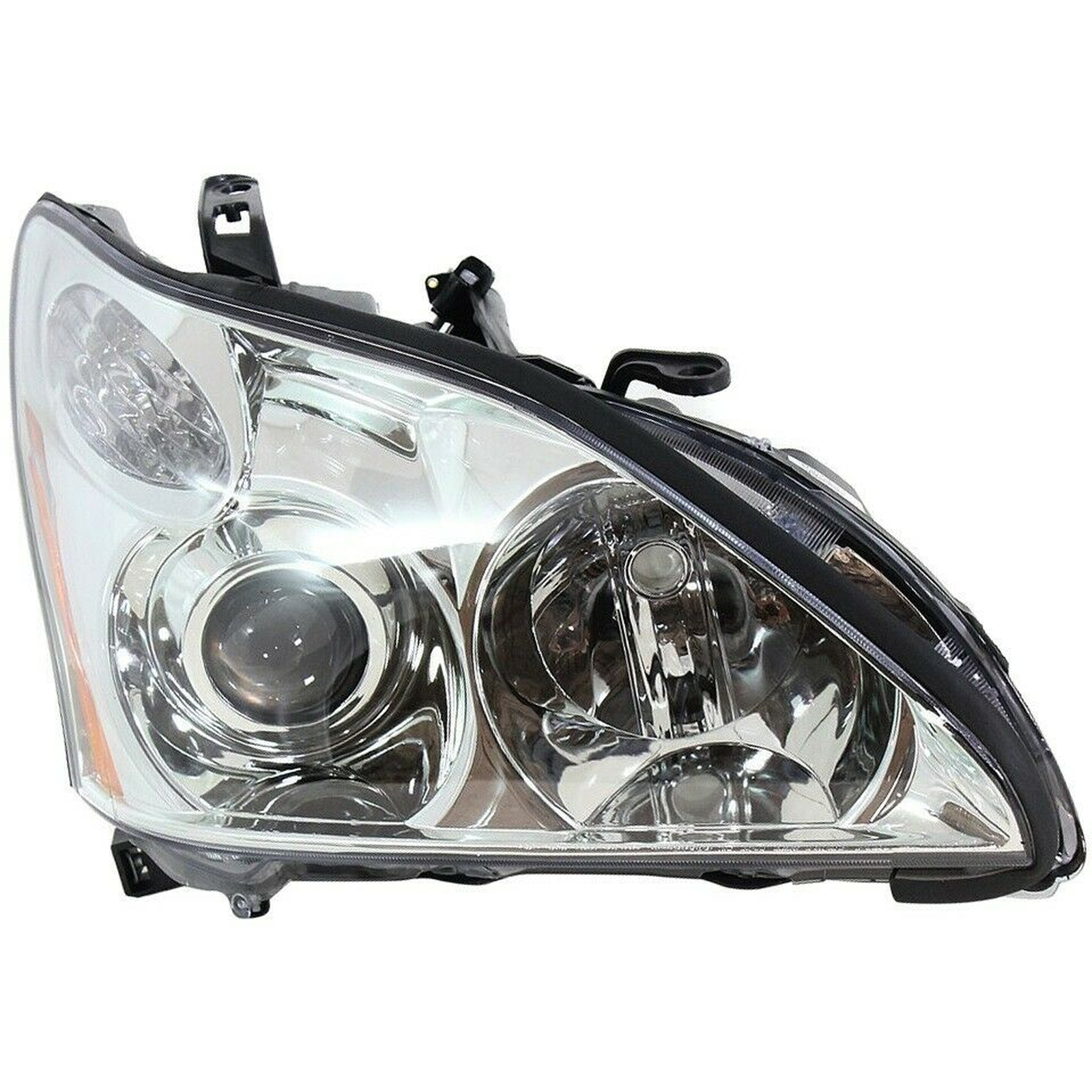 LX2503122 lexus rx330 2004 2006 right headlight with hid for japan built models without au 2