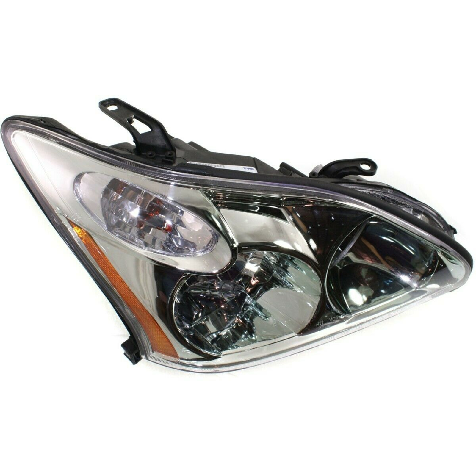 LX2503123 lexus rx350 2007 2009 right headlight halogen japan built hq lx2503123 4