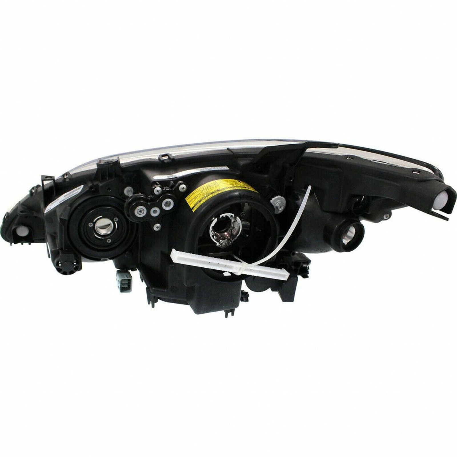 LX2503142V lexus es350 2007 2012 5