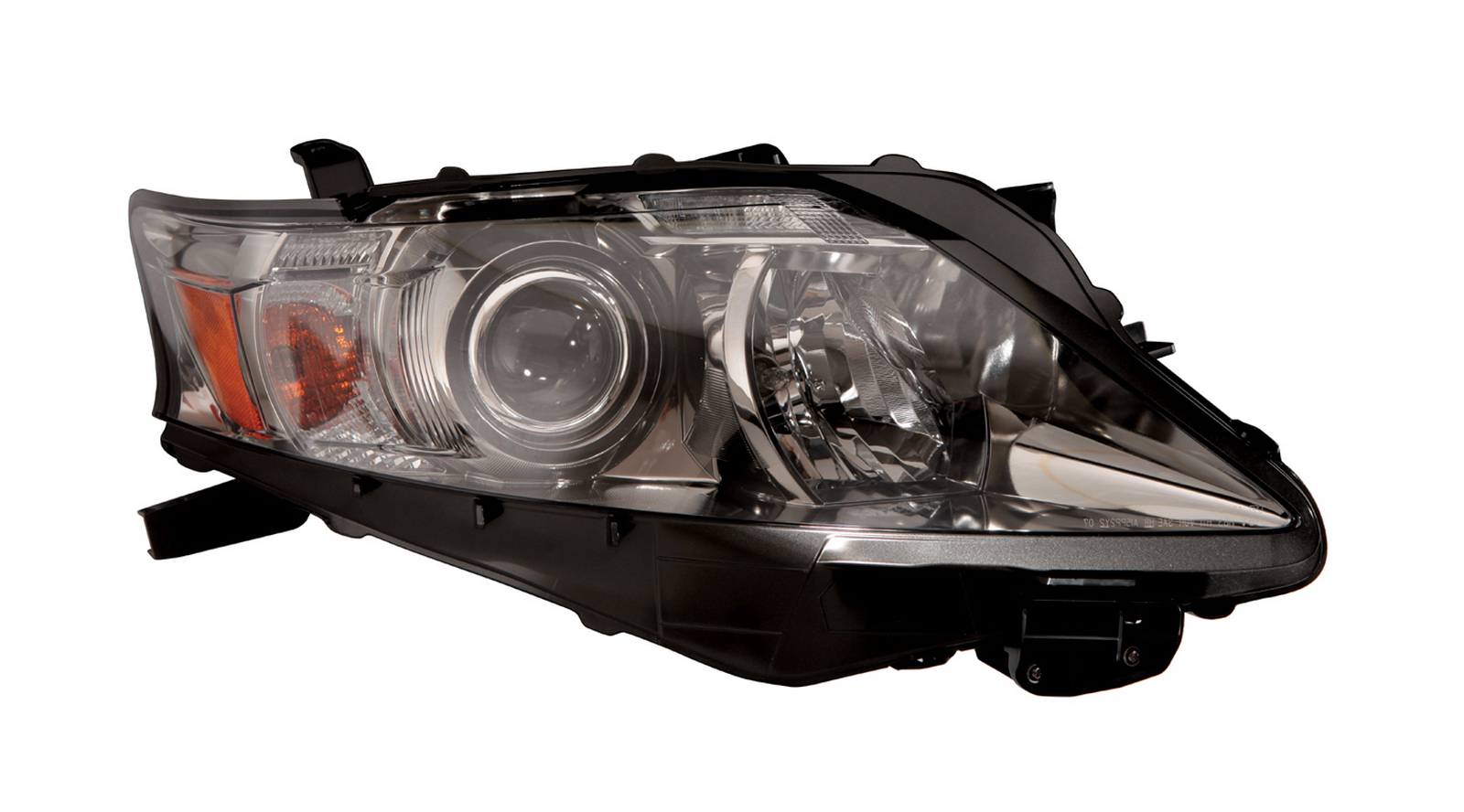 LX2503147H lexus rx350 2010 2015 1
