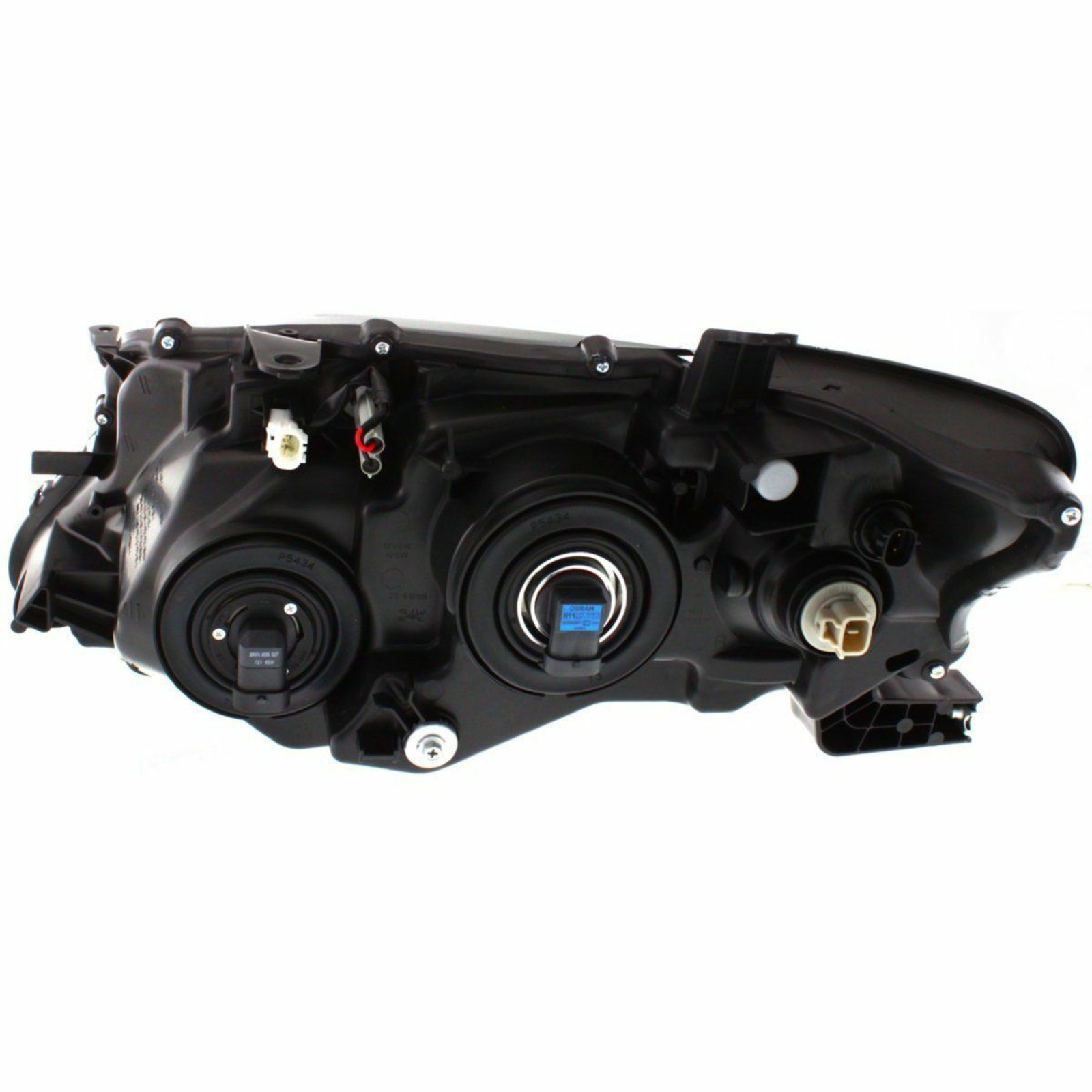LX2503147H lexus rx350 2010 2015 4