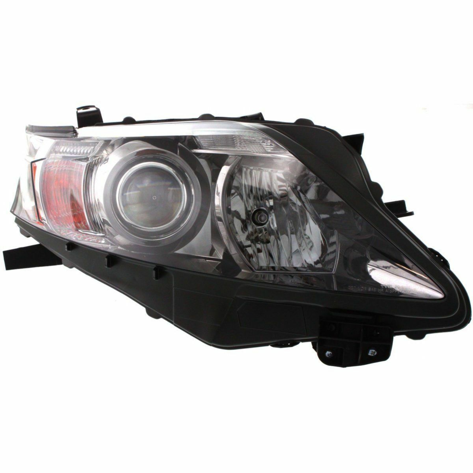 LX2503147H lexus rx350 2010 2015 5