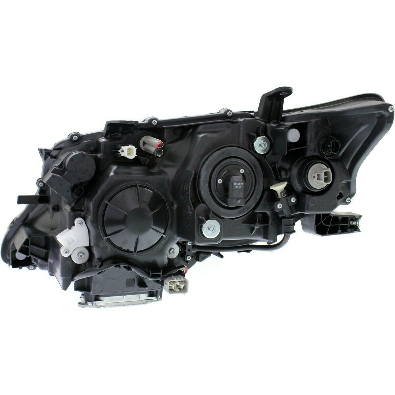 LX2503148H lexus rx350 2010 2015 5