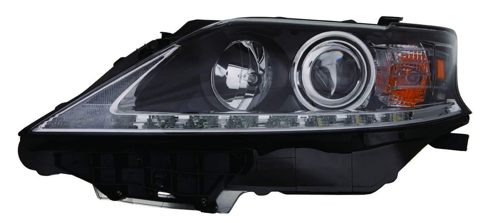 LX2503156H lexus rx350 2010 2015 1