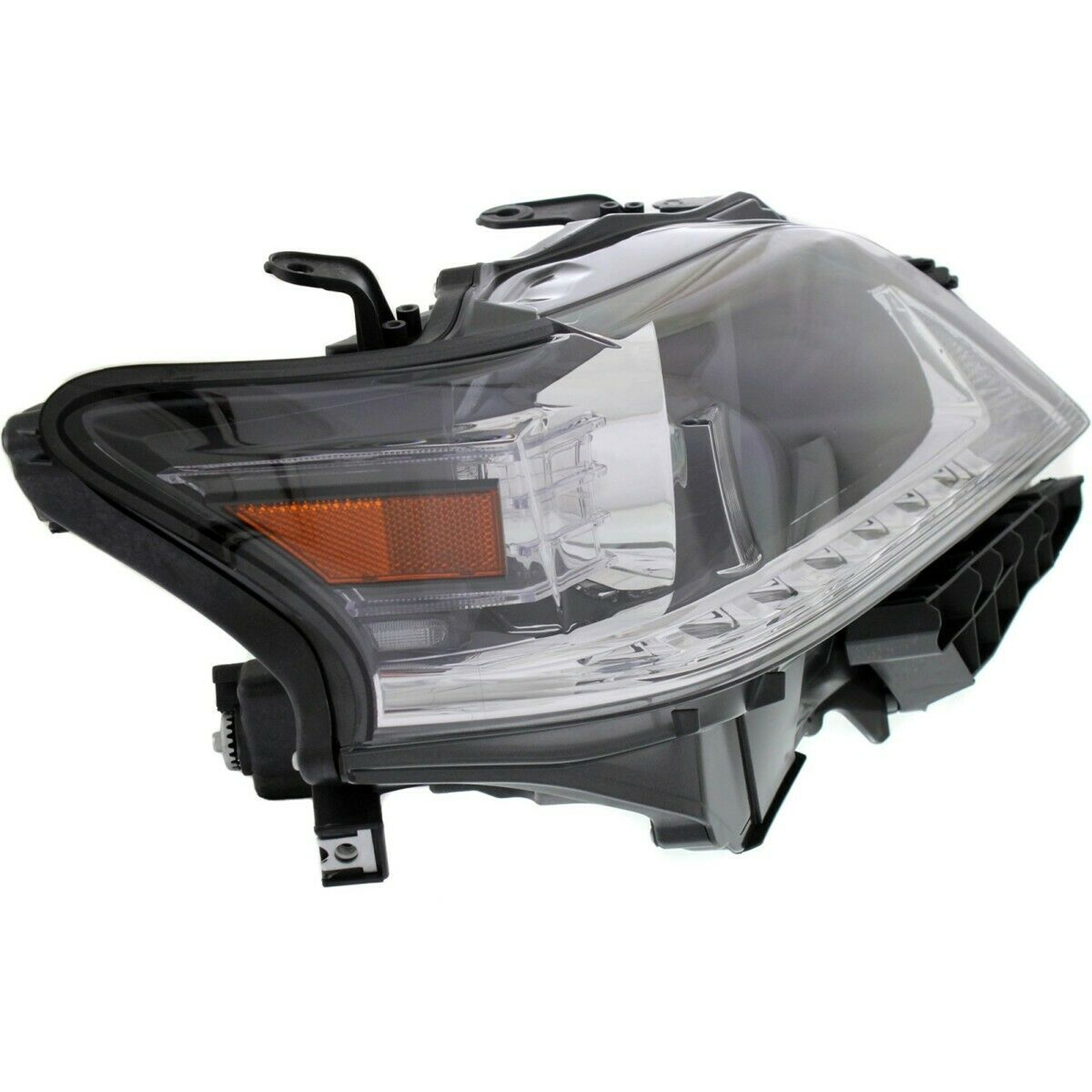 LX2503156H lexus rx350 2010 2015 3