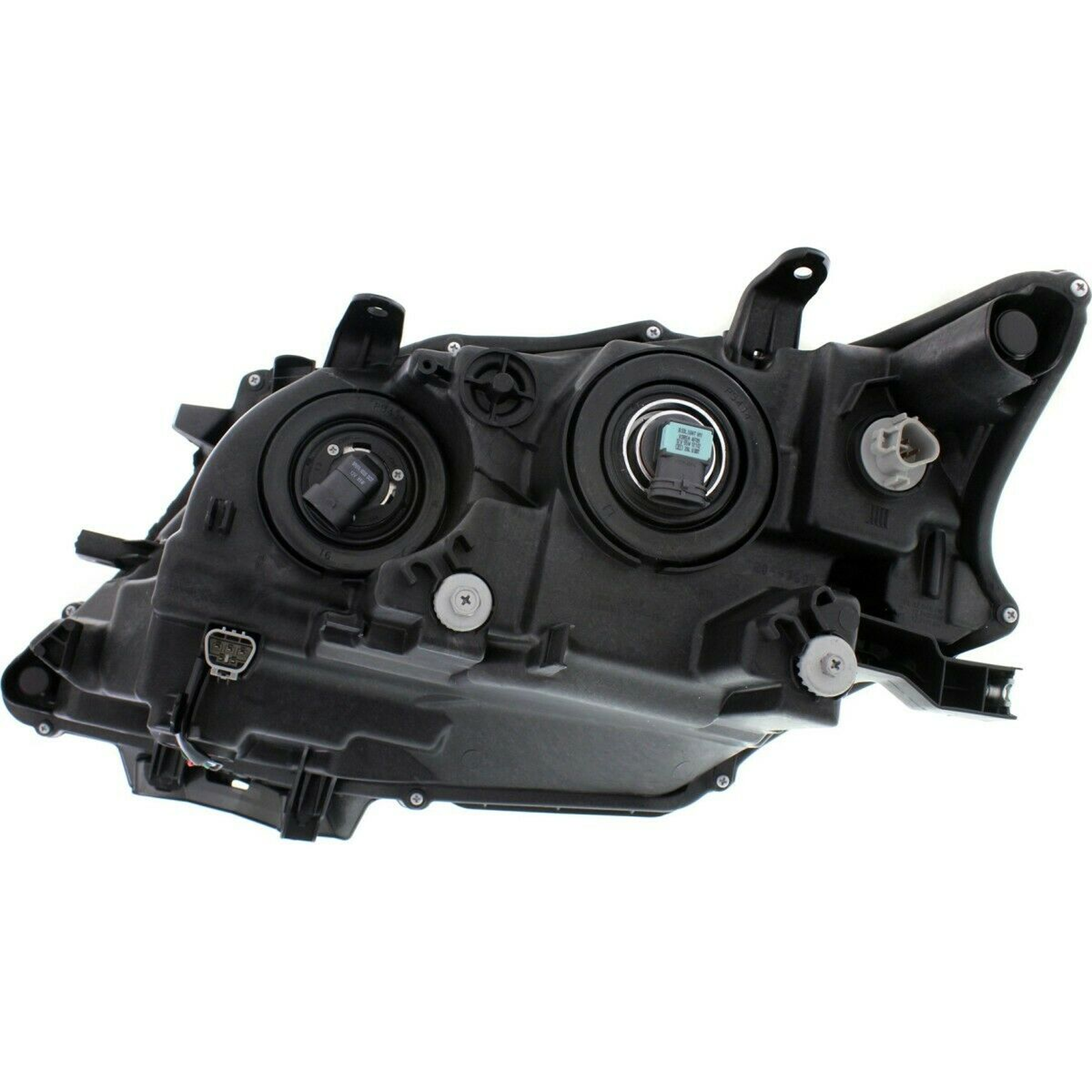 LX2503156H lexus rx350 2010 2015 5