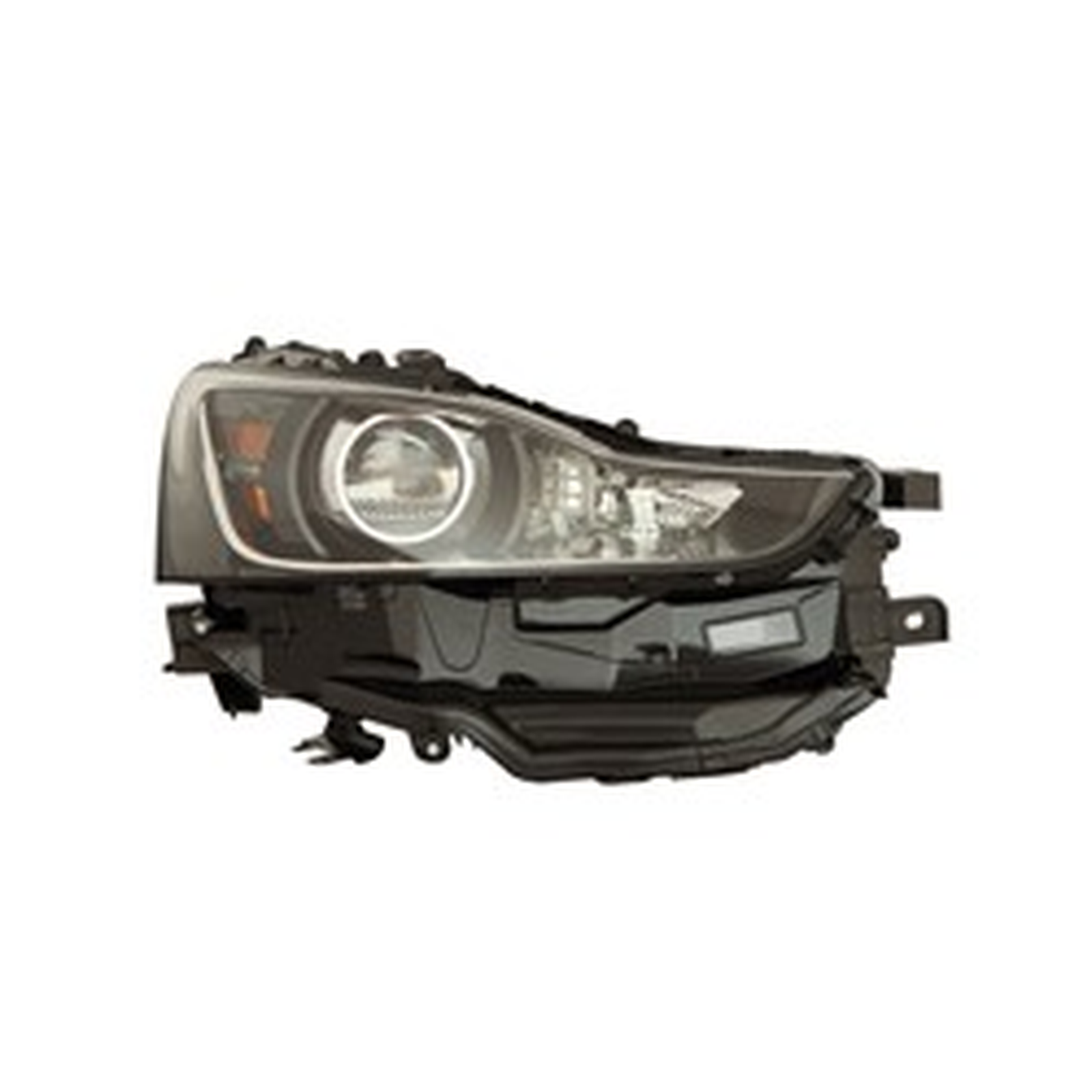 LX2503170C lexus is300 2017 2020 1