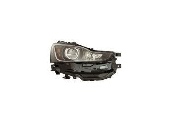 LEXUS IS300 2017-2020 — LED HEADLIGHT RH; W/O ADAPTIVE LIGHTING; IS300/IS350 2017-2020; IS200T 2017-CAPA