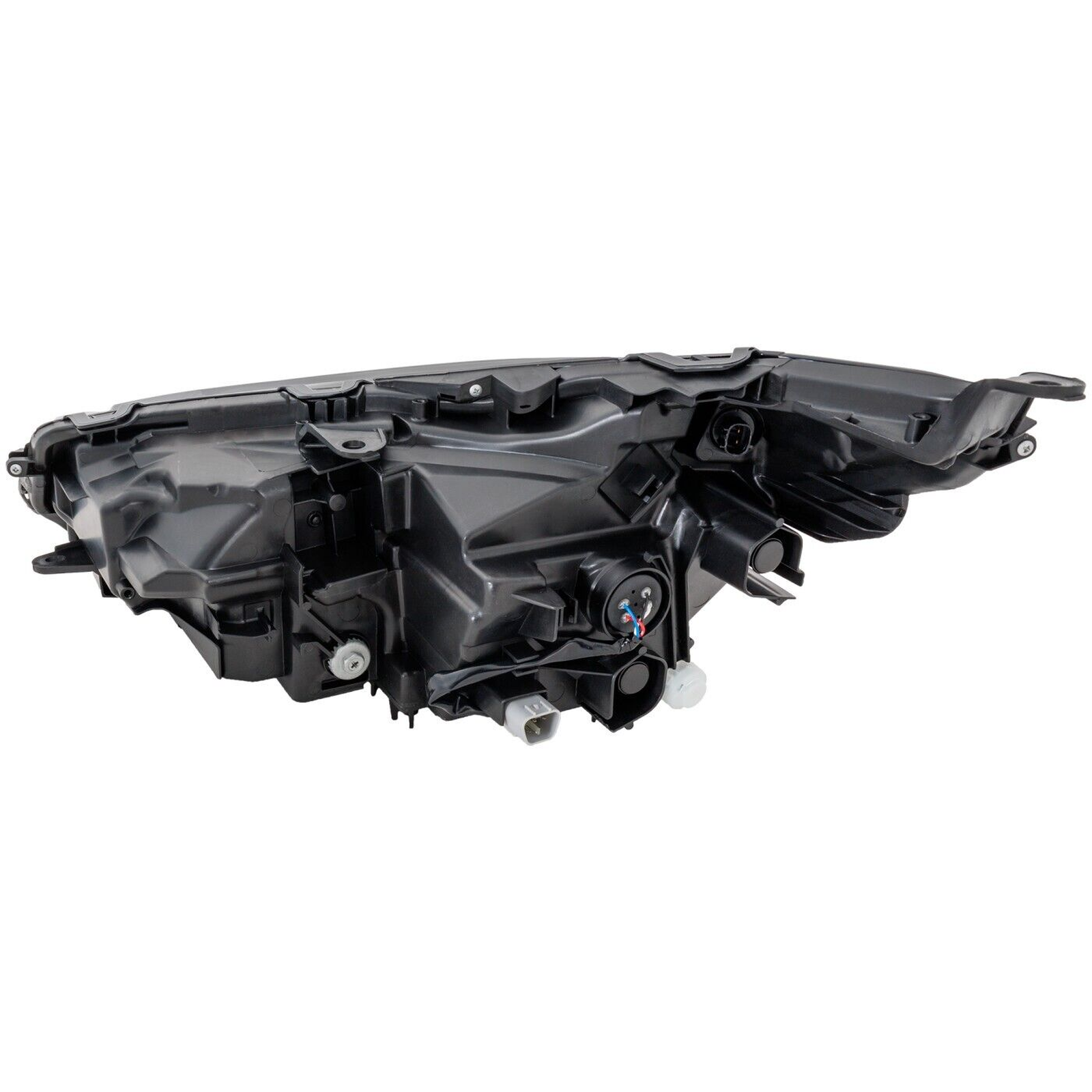 LX2503176H lexus nx300 2018 2021 3