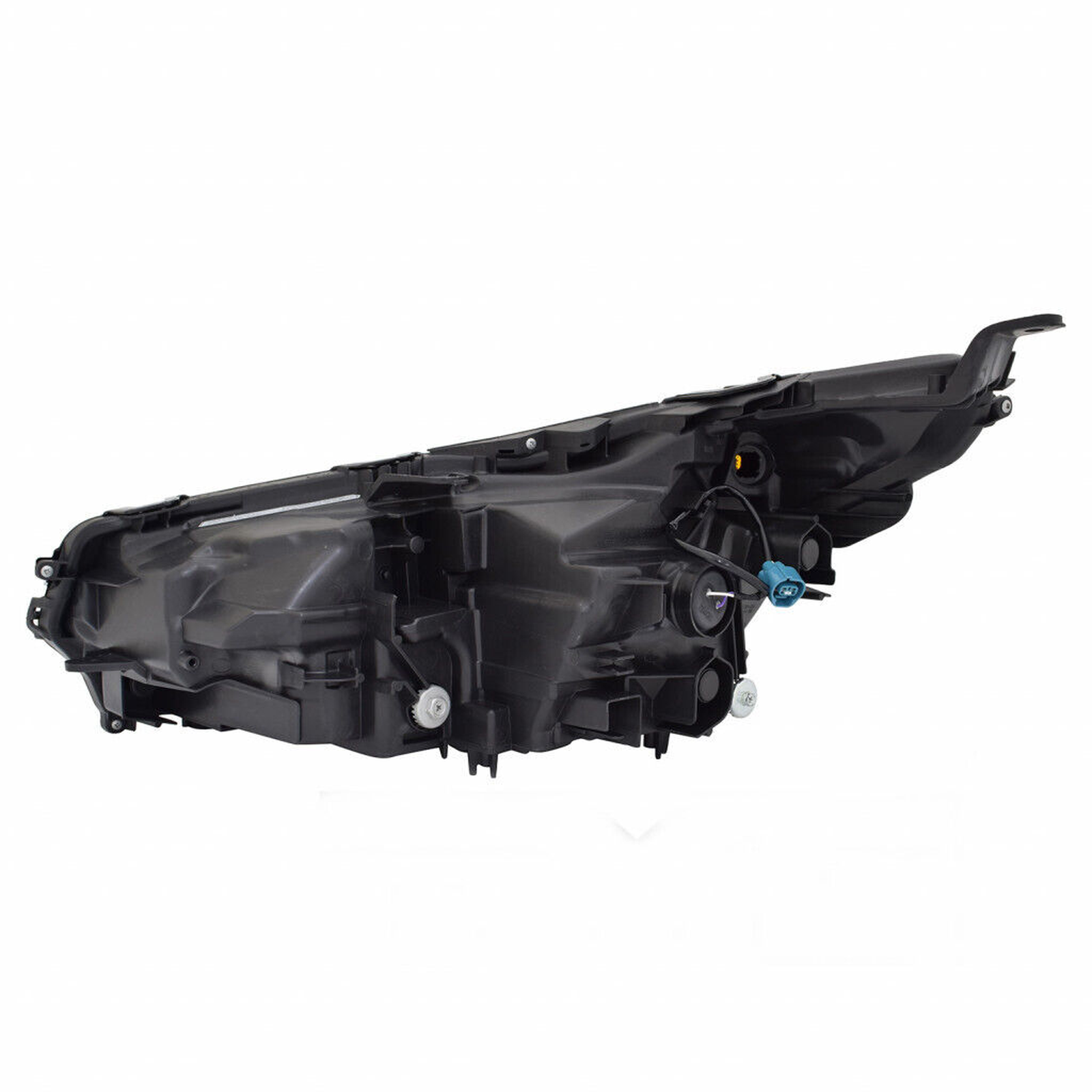 LX2503177H lexus nx300 2018 2021 2