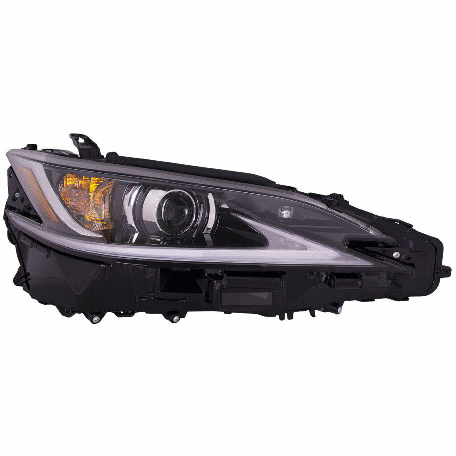 LX2503183V lexus es350 2019 2025 1