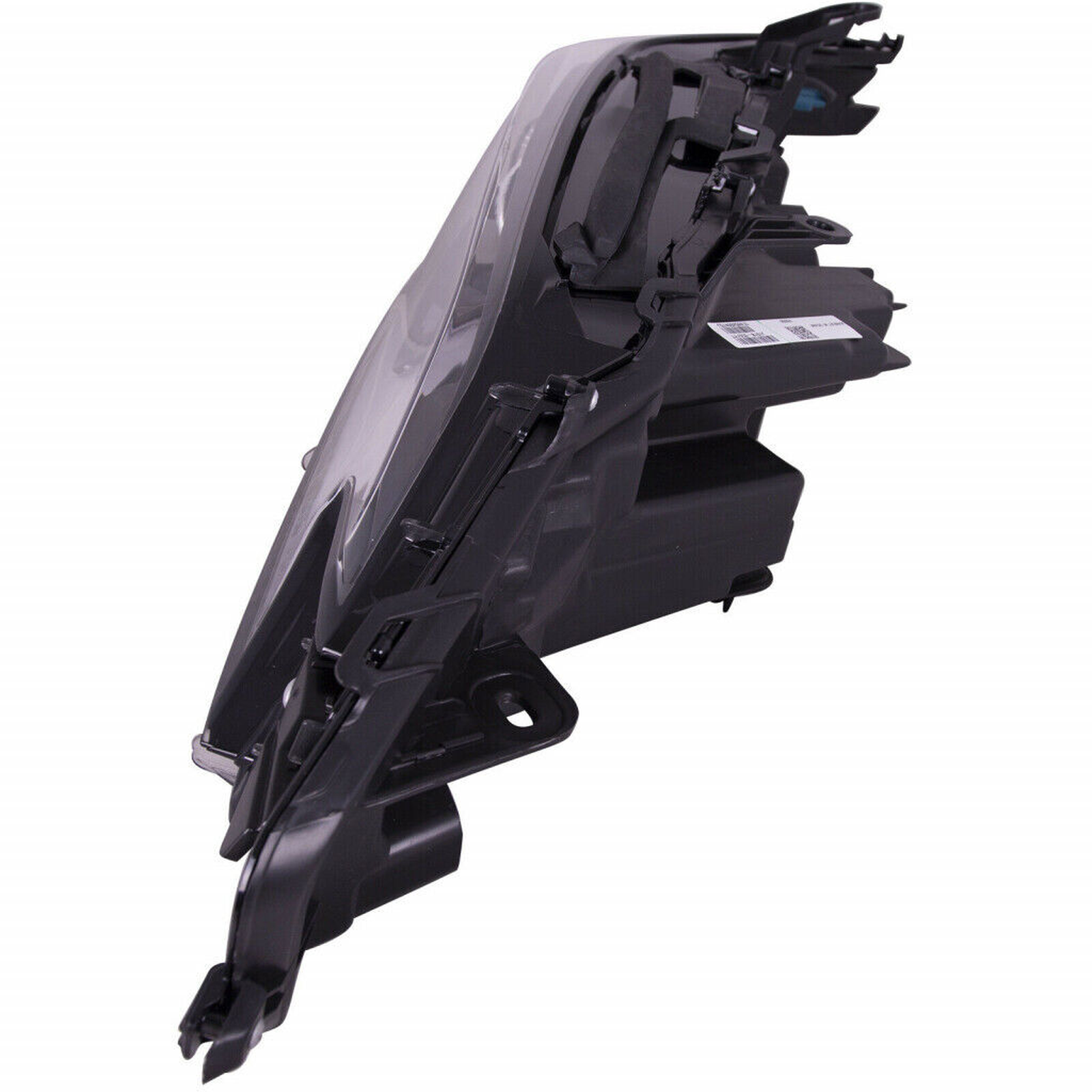 LX2503183V lexus es350 2019 2025 5