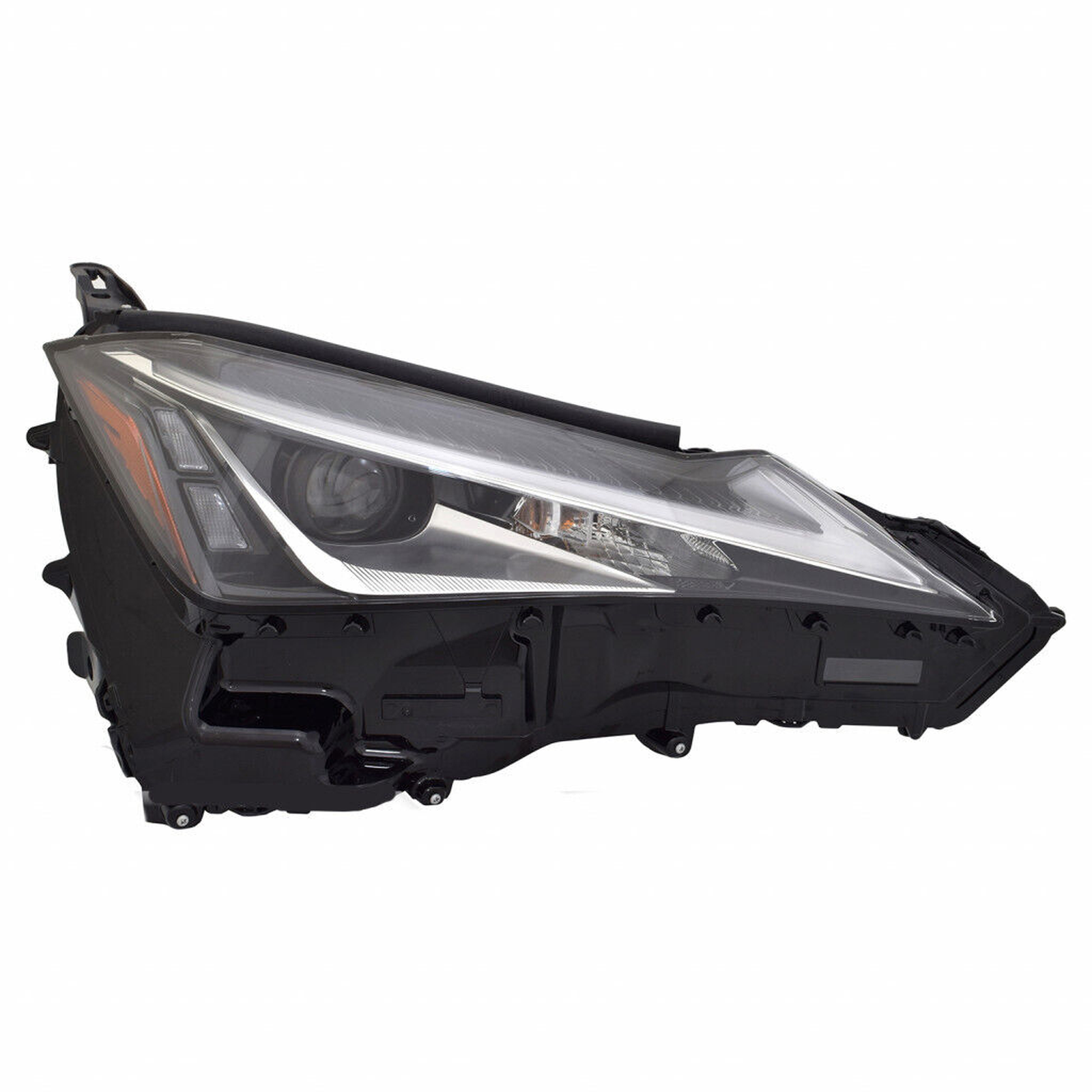 LX2503184H lexus ux200 2019 2022 1