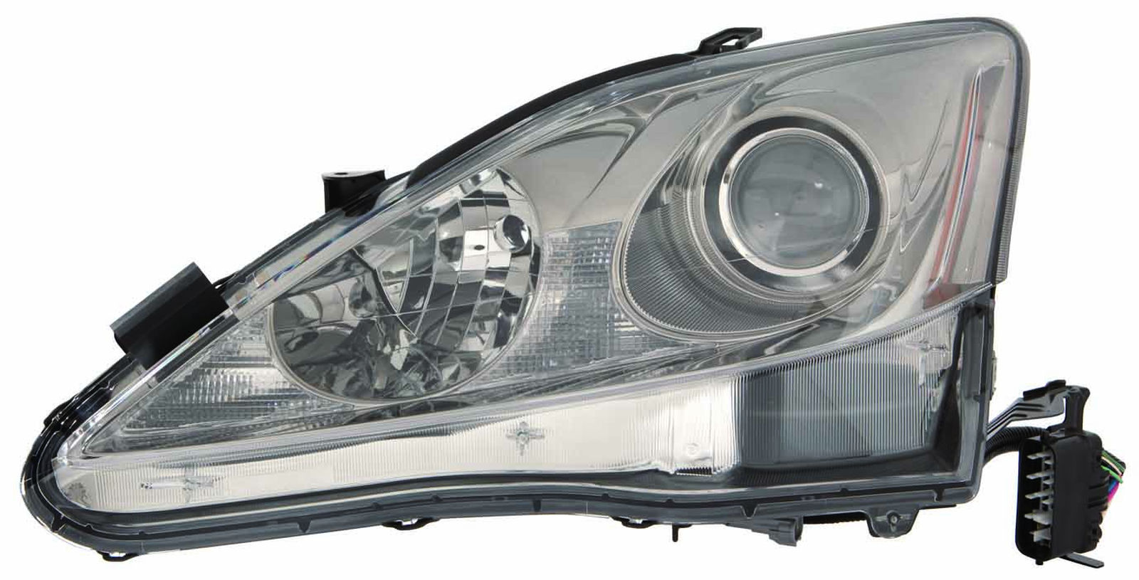 LX2518131H lexus is250 2006 2013 1