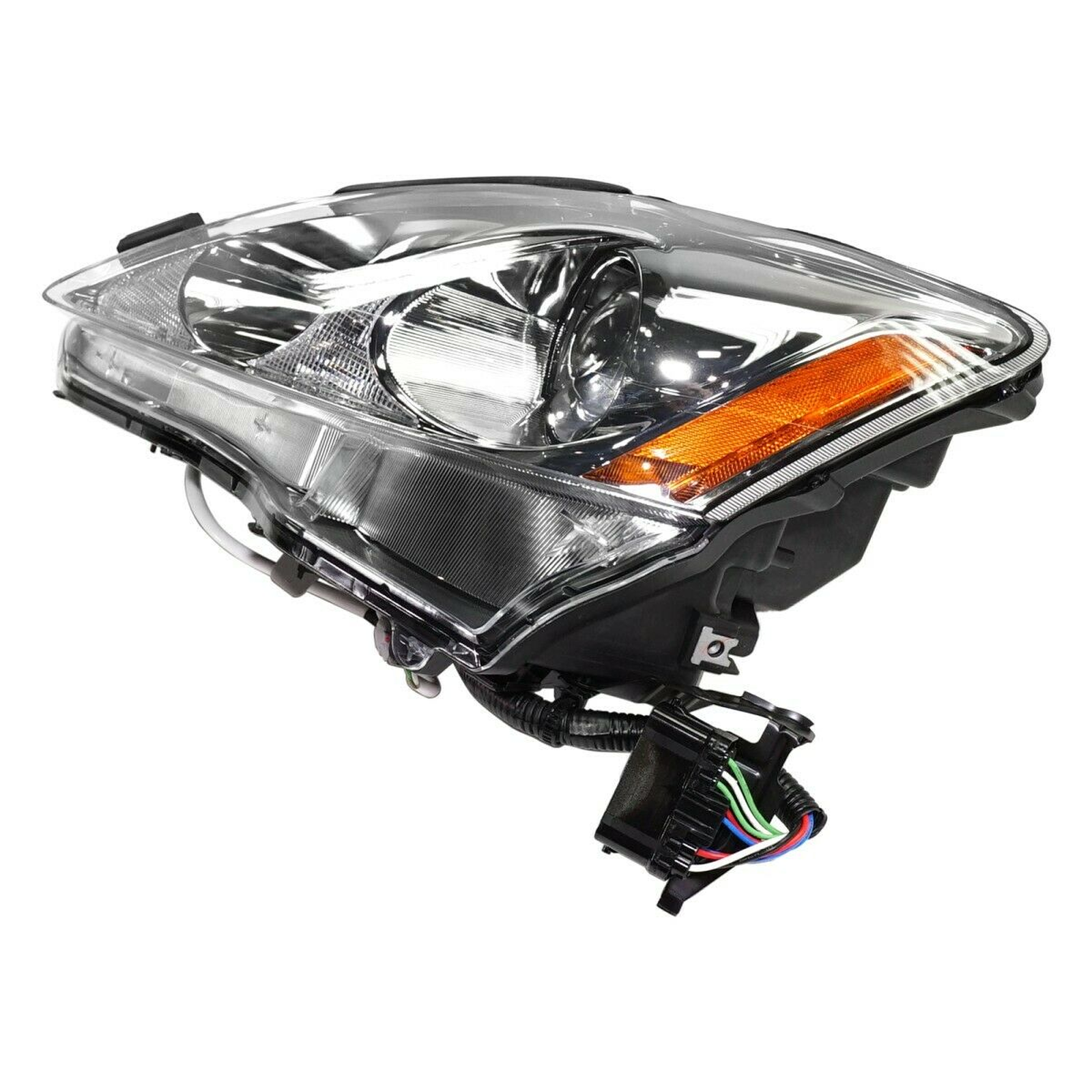 LX2518131H lexus is250 2006 2013 3