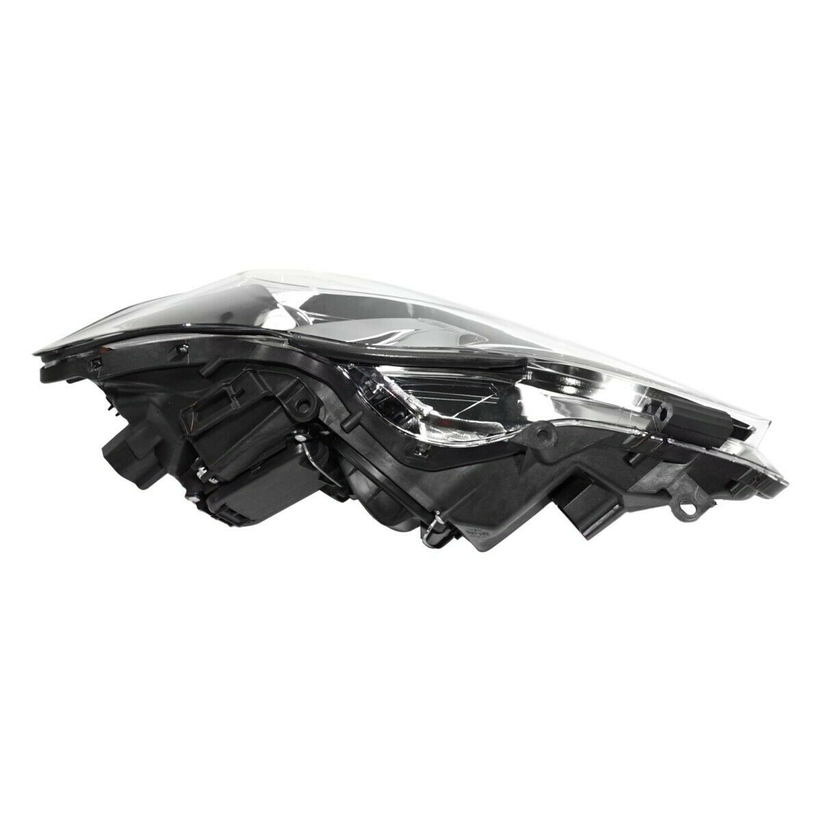 LX2518131H lexus is250 2006 2013 4