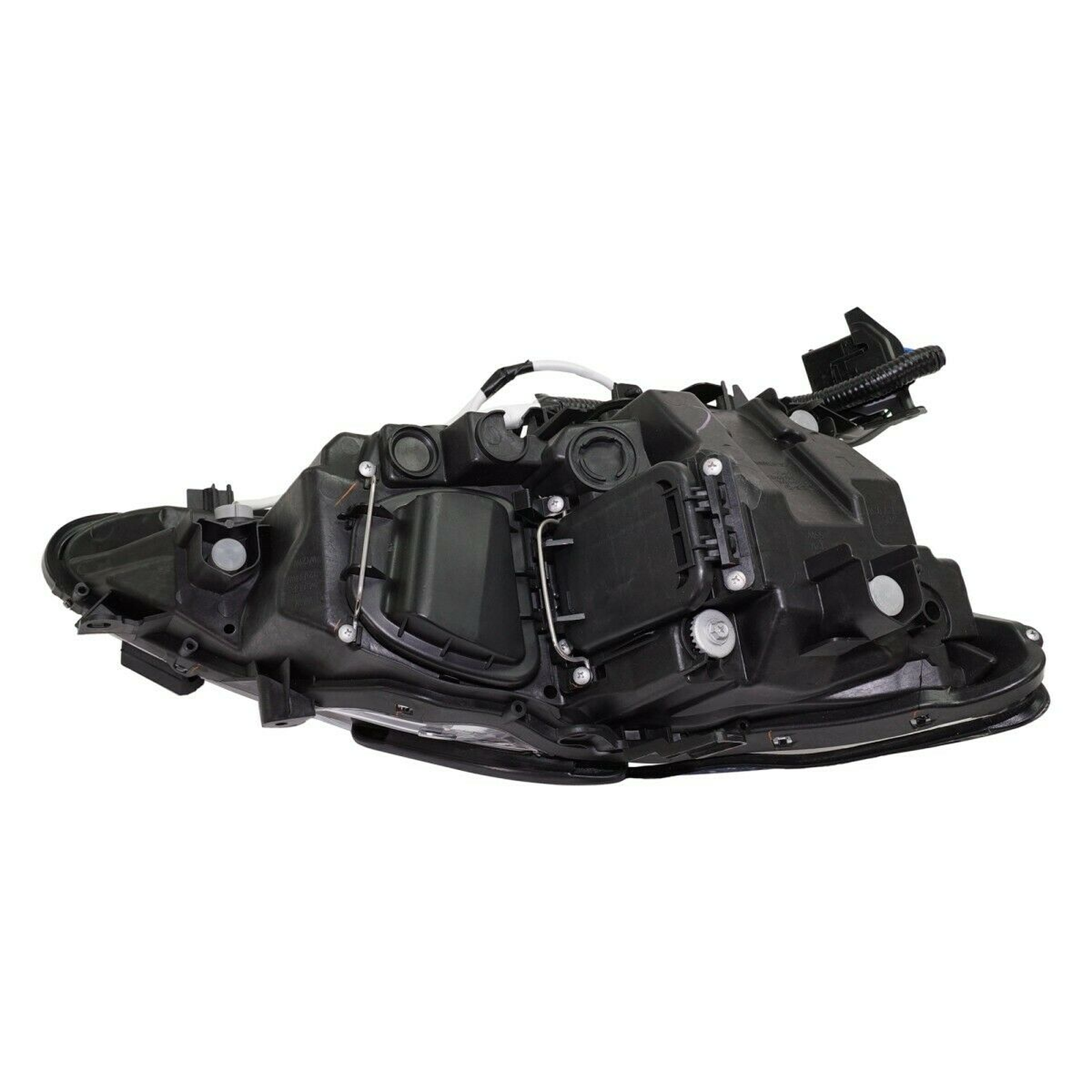 LX2518131H lexus is250 2006 2013 5
