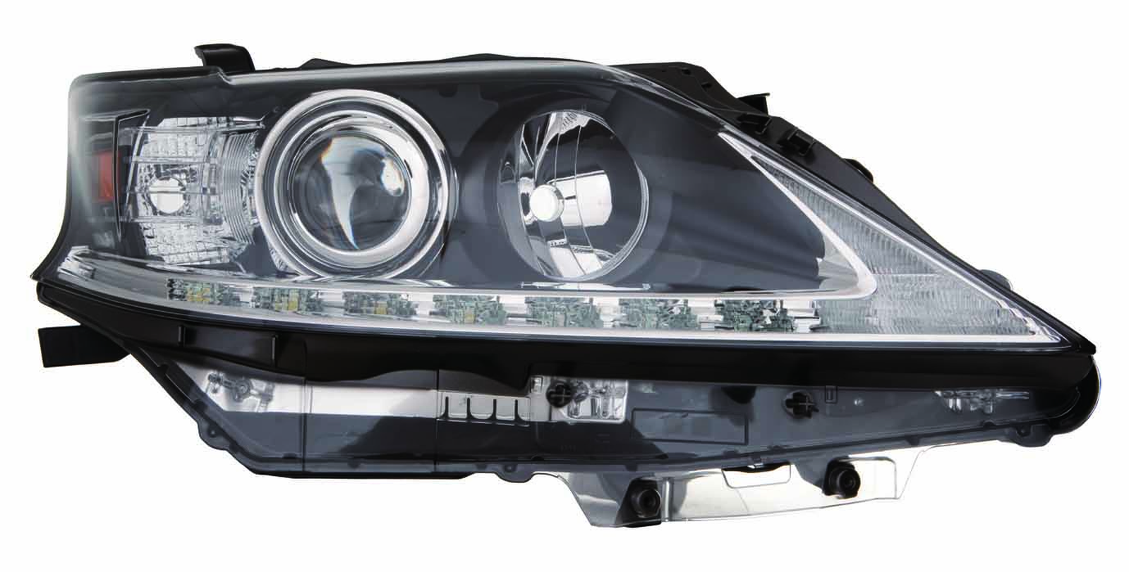 LX2518138H lexus rx350 2010 2015 1