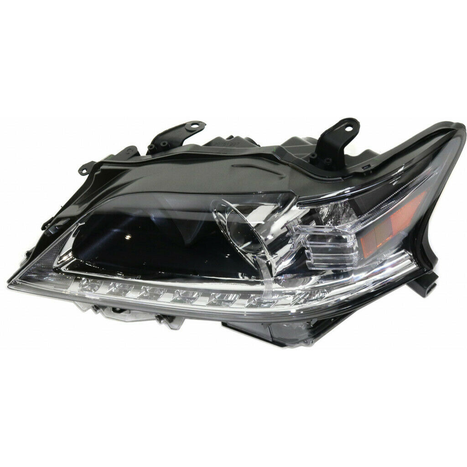 LX2518138H lexus rx350 2010 2015 5
